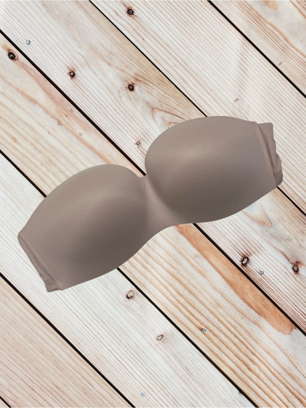 Soma 40C enbliss stay put strapless bra